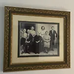 La Casona De Ardines Дом отдыха *