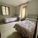Дом отдыха La Casona De Ardines Аренас-де-Кабралес
