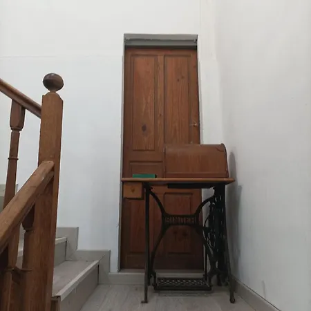 Casa de Férias La Casona De Ardines *