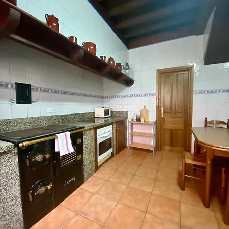 La Casona De Ardines