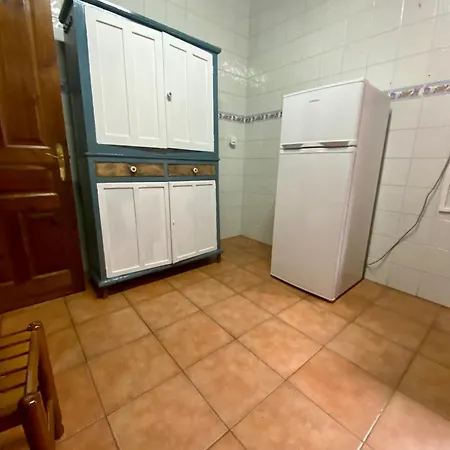 Casa de Férias La Casona De Ardines