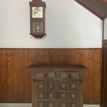 La Casona De Ardines * اريناس دي كابراليس