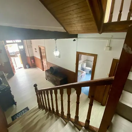 La Casona De Ardines بيت للعطل اريناس دي كابراليس