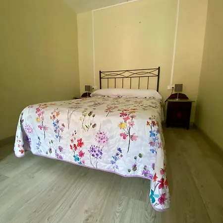 Дом отдыха La Casona De Ardines *