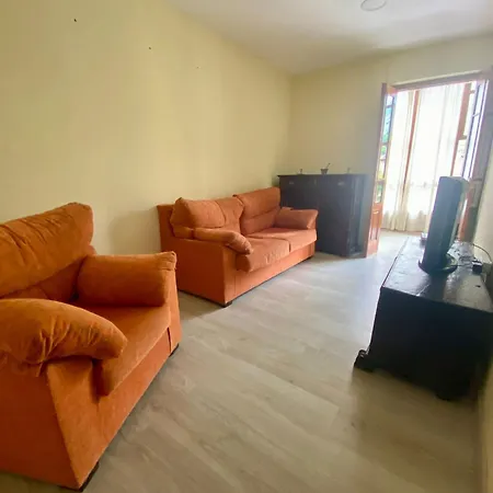 Дом отдыха La Casona De Ardines