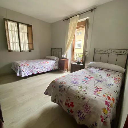 بيت للعطل La Casona De Ardines اريناس دي كابراليس