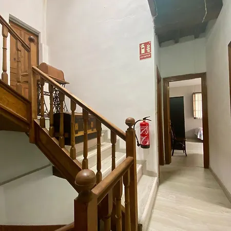 La Casona De Ardines * اريناس دي كابراليس