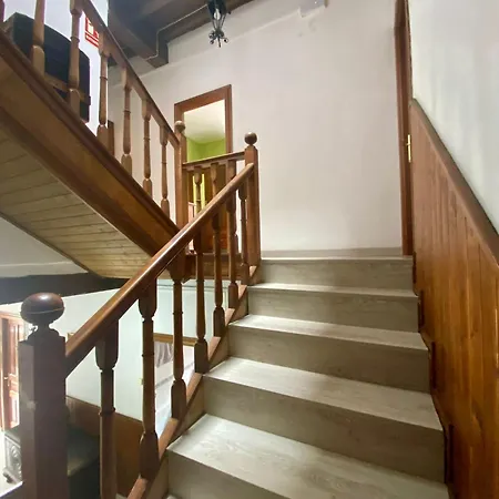 بيت للعطل La Casona De Ardines *