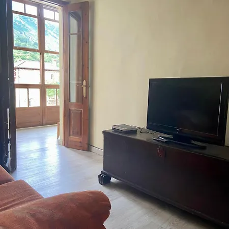 بيت للعطل La Casona De Ardines *