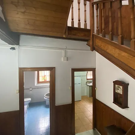 بيت للعطل La Casona De Ardines *