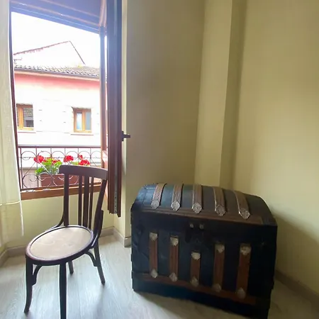 La Casona De Ardines * اريناس دي كابراليس