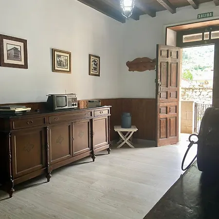 La Casona De Ardines