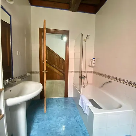 بيت للعطل La Casona De Ardines *