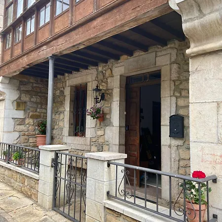 La Casona De Ardines Casa de Férias Arenas De Cabrales