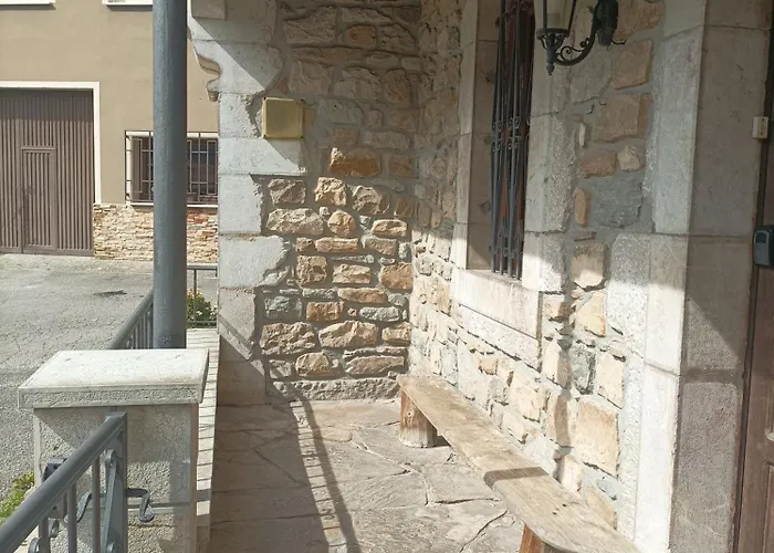 La Casona De Ardines * Arenas De Cabrales