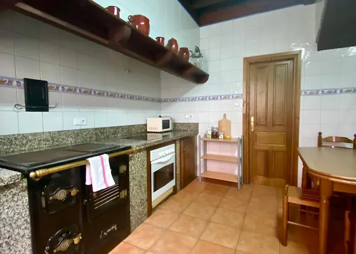 La Casona De Ardines