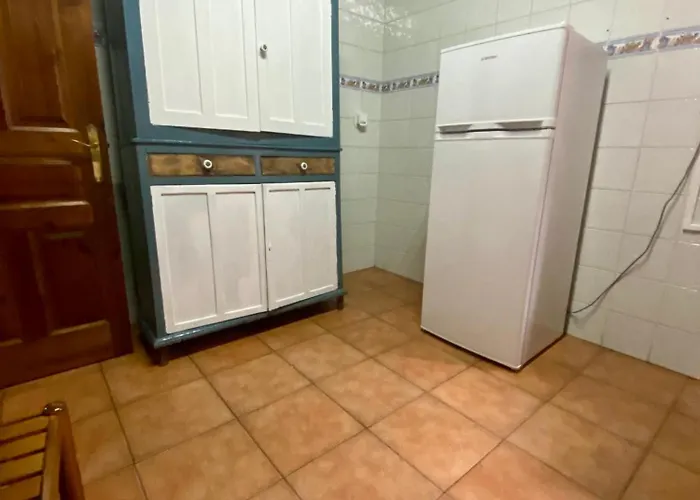 Hébergement de vacances La Casona De Ardines