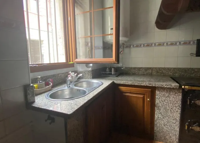 La Casona De Ardines Hébergement de vacances