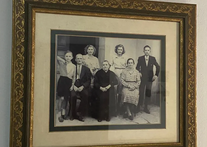 La Casona De Ardines Hébergement de vacances *