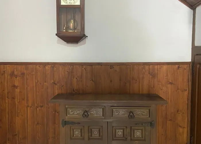 La Casona De Ardines * Arenas De Cabrales