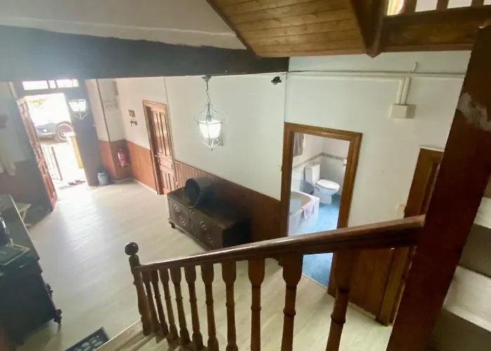 La Casona De Ardines Hébergement de vacances Arenas De Cabrales