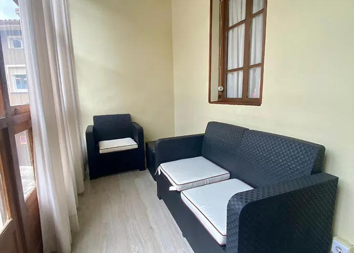 La Casona De Ardines Hébergement de vacances *