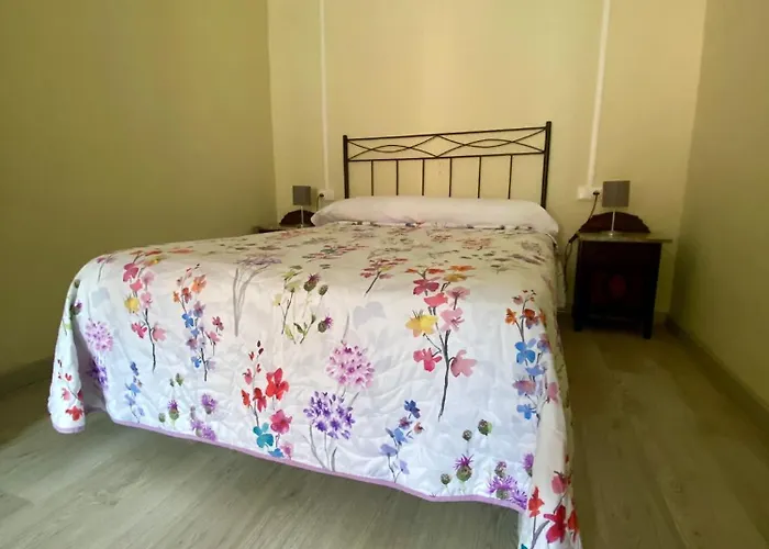 Hébergement de vacances La Casona De Ardines *