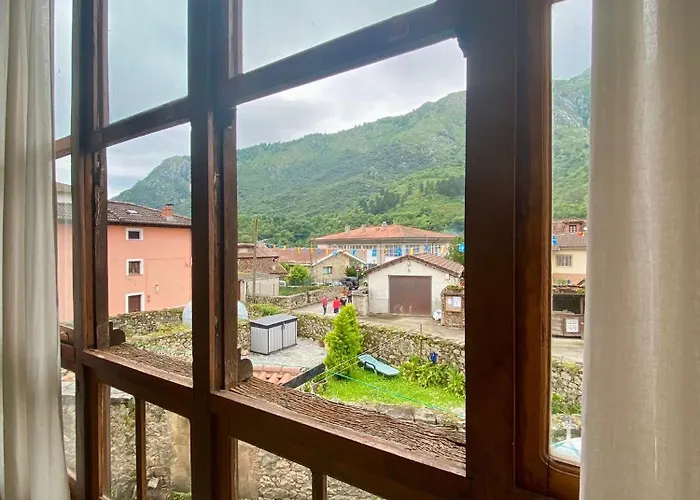 La Casona De Ardines