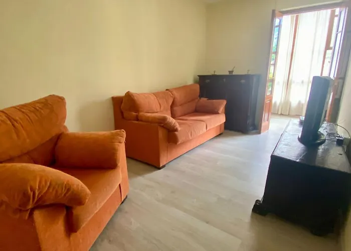 Hébergement de vacances La Casona De Ardines