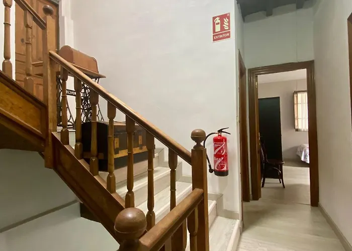 La Casona De Ardines * Arenas De Cabrales