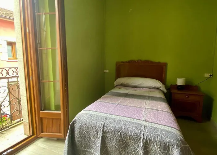 La Casona De Ardines *