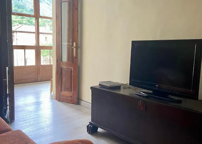 Hébergement de vacances La Casona De Ardines *