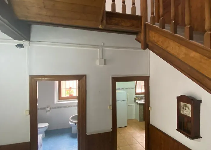 Hébergement de vacances La Casona De Ardines *