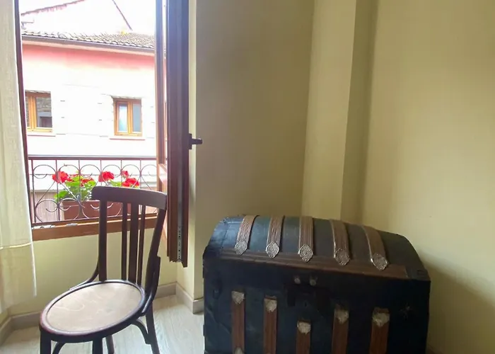 La Casona De Ardines * Arenas De Cabrales