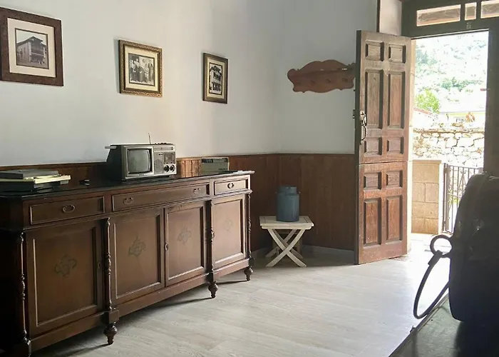 La Casona De Ardines