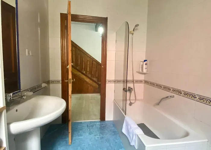 Hébergement de vacances La Casona De Ardines *